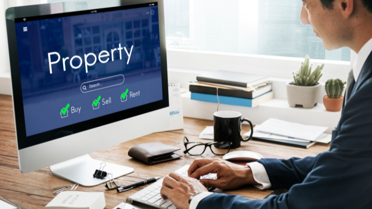 Why Online Property Platforms Are Replacing Traditional Listings