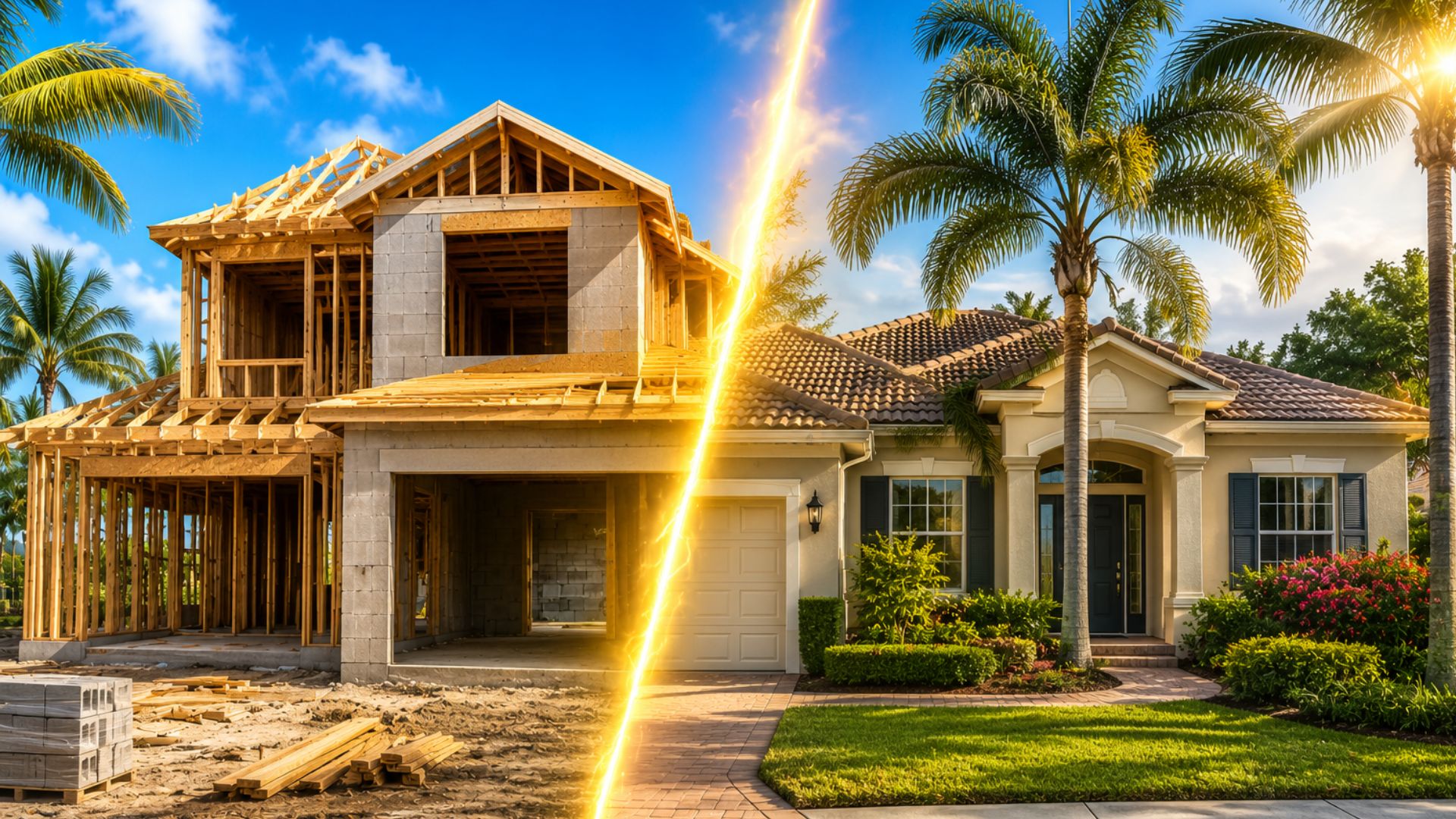 New Construction Vs Existing Homes In Florida: Which Is Better?