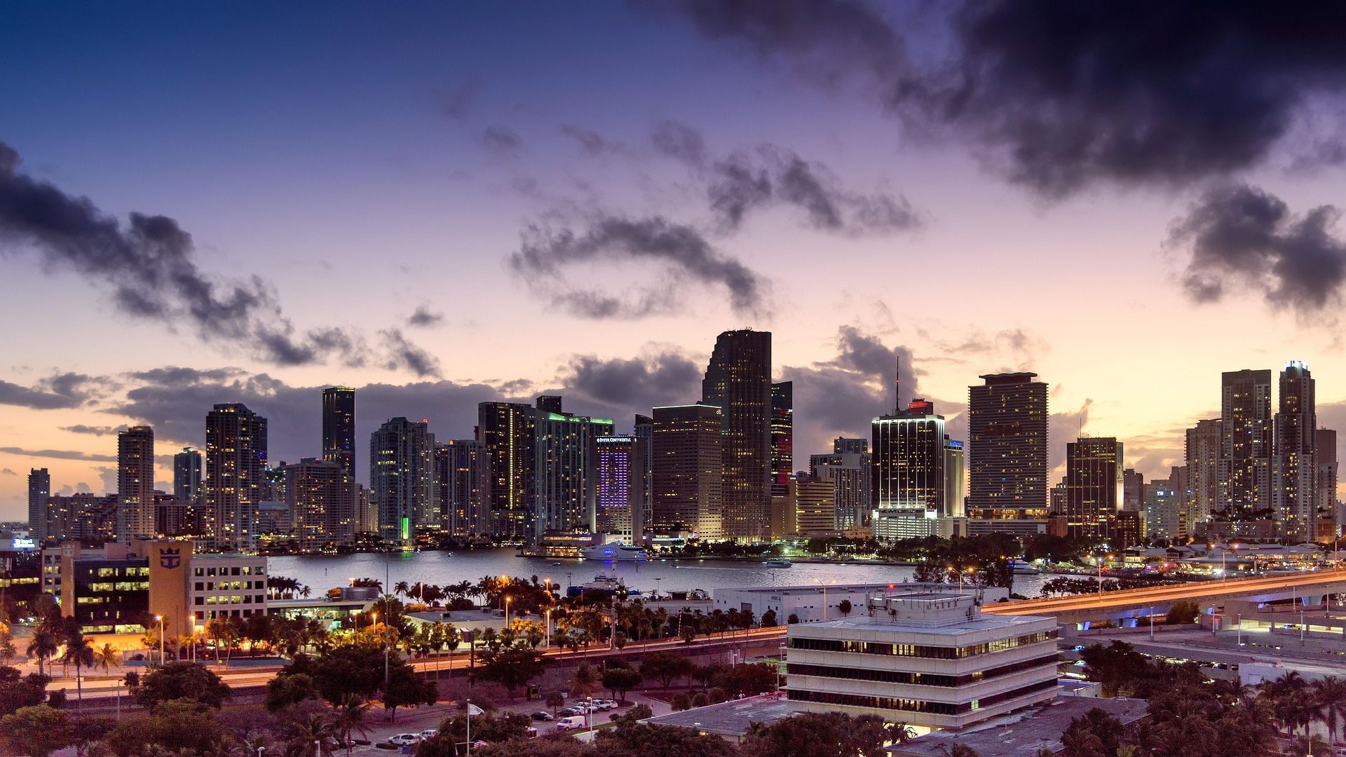 Why South Florida Real Estate Remains In High Demand