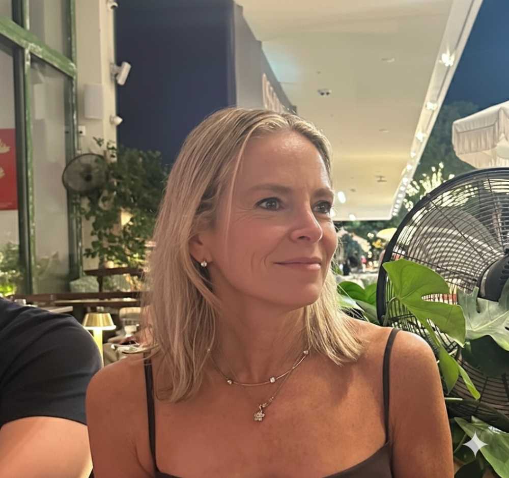 Robyn Sirop