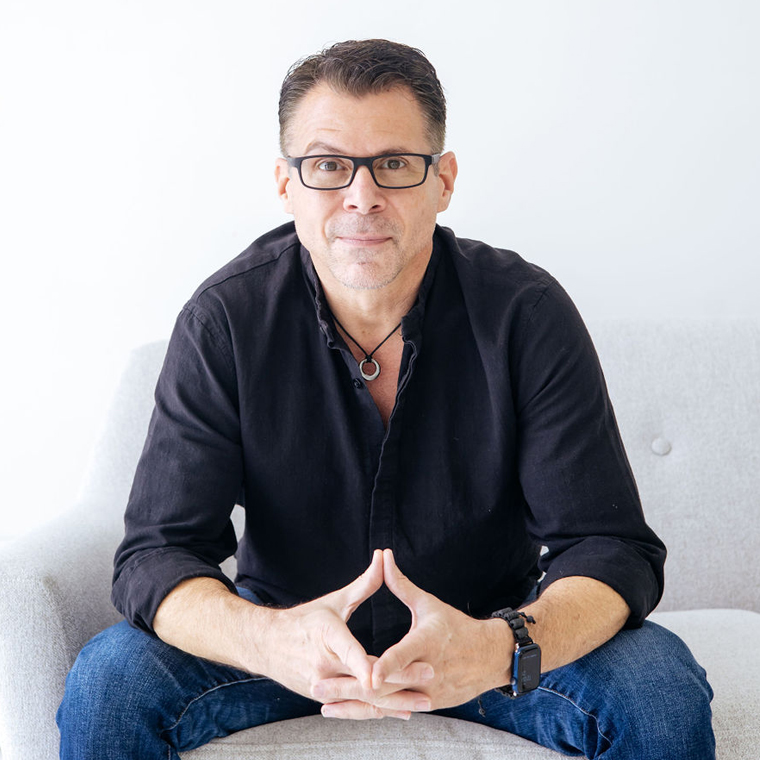 Jay Heidel