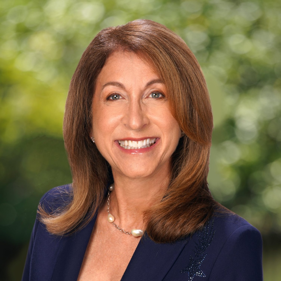 Susan Finger Cohen