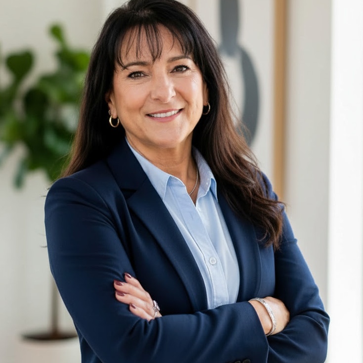 Lisa Maria Braun